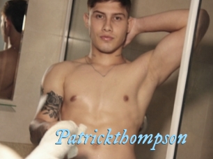 Patrickthompson