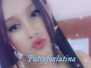 pattyfoxlatina DeriheruI
