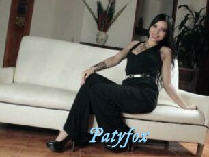 Patyfox