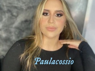 Paulacossio