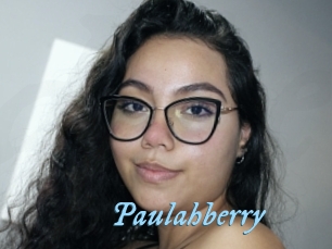 Paulahberry