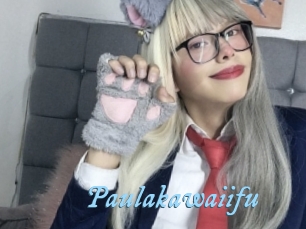 Paulakawaiifu