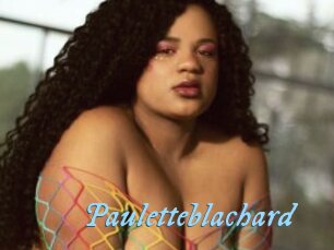 pauletteblachard DeriheruI