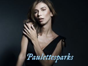 Paulettesparks