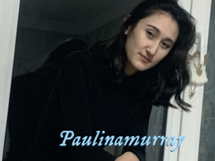 Paulinamurray