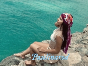 Paulinarod