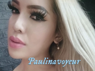 Paulinavoyeur