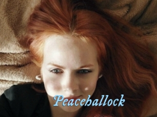 Peacehallock