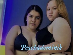 Peachadominik