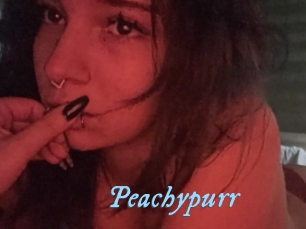 peachypurr DeriheruI
