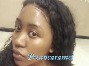 Pecancaramel