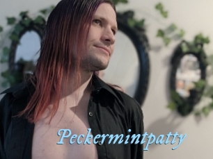 Peckermintpatty