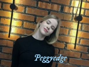 Peggyedge