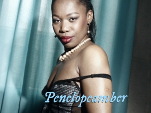 Penelopeamber