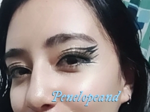 penelopeand DeriheruI