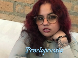 Penelopecosta