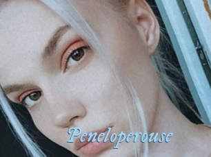 Peneloperouse