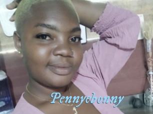 Pennyebonny