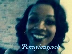Pennylongcock