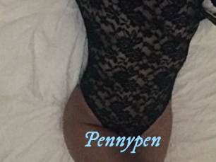 Pennypen