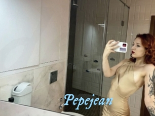 pepejean DeriheruI