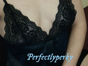 Perfectlyperky