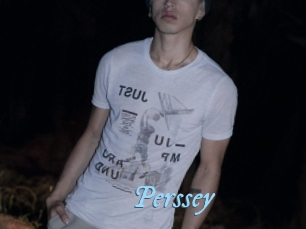 Perssey