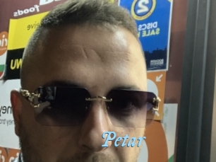 Petar