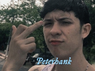 Peterhank