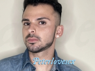 Peterlovesex