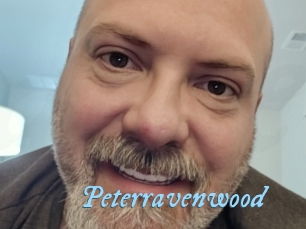 Peterravenwood