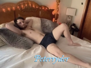 Peterryder