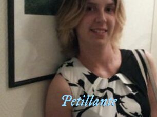 Petillante