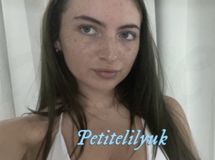 Petitelilyuk