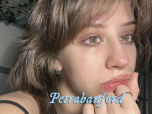 Petrabanford
