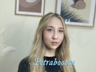 Petrabooton