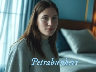 Petrabunkers