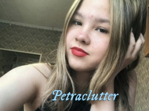 Petraclutter