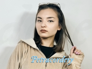 Petracordery