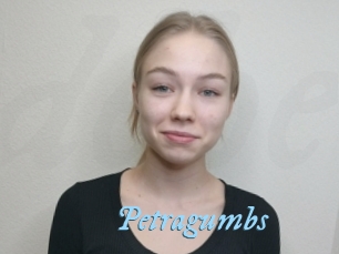 Petragumbs