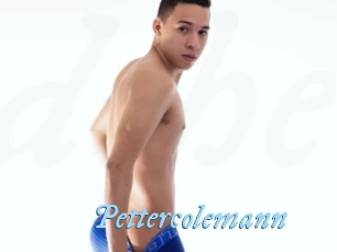 Pettercolemann