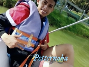 petternoha DeriheruI