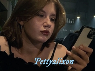 Pettyalixon