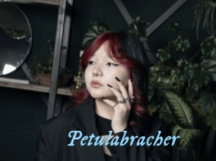 Petulabracher