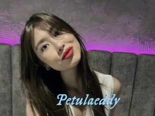 Petulaeddy