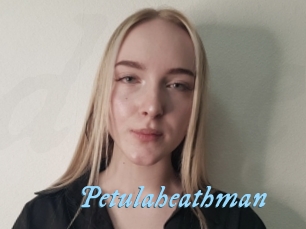 Petulaheathman