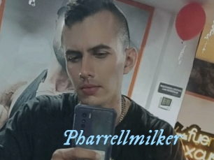 Pharrellmilker