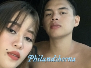 Philandsheena