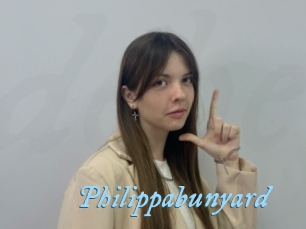 Philippabunyard