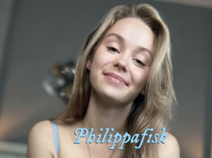 Philippafisk